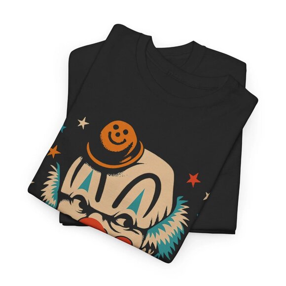 Mastodon Merch Cotton Unisex T-Shirt - Picture 2 of 6